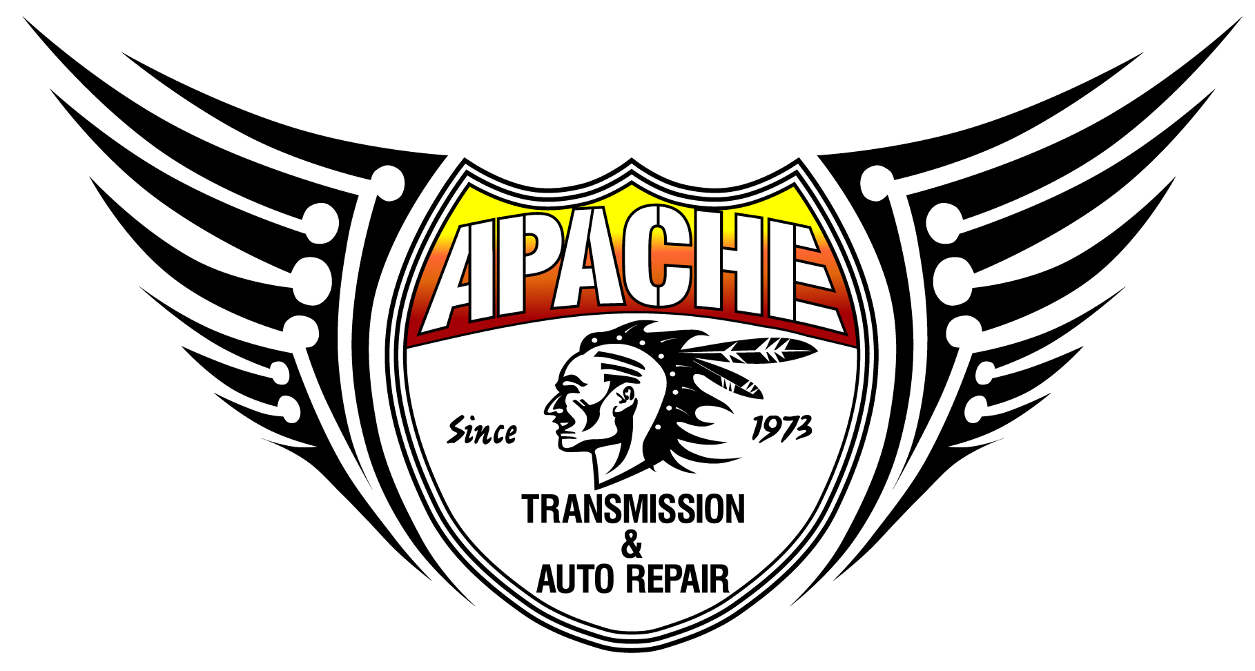 Apache Transmission Lubbock