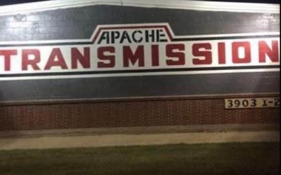 Transmission Shops Near Me: Apache Transmission – Your Local Expert for Reliable Service