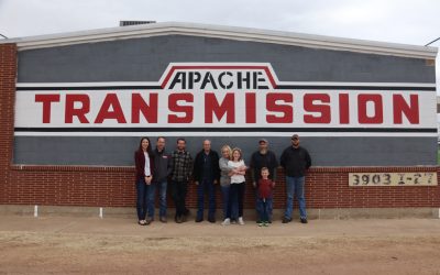 Common Transmission Problems in Winter Weather and How to Prevent Them