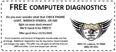 transmission rebuilds